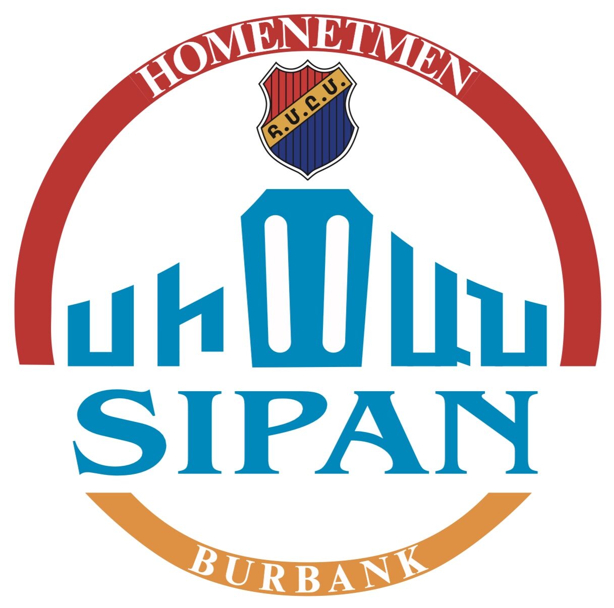 Homenetmen Burbank ‘Sipan’ Chapter